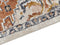 METSAMOR - Vintage vloerkleed - Beige - 160 x 230 cm - Polypropyleen