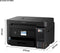 Epson EcoTank ET-3850 - A4 Inkjetprinter - Wi-Fi Dubbelzijdig Afdrukken - Kleur