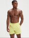 Speedo Essential - Zwemshort Heren - Normale pasvorm - Geel