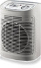 Rowenta SO6510F2 - Ventilatorkachel - 2400 Watt - Aqua