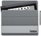 Lenovo ThinkBook Premium - Laptophoes - 13 inch - Grijs
