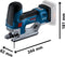 Bosch GST 18V-155 SC Professional - Decoupeerzaag - Borstelloze motor 360° grip