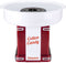 Beper 90.396Y Suikerspin Machine - Suikerspinapparaat - Suikerspinmaker - Suikerspinapparatuur - Krachtige Suikerspin Producer - 500W