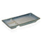 Snackdienblad Versa Blauw 11,5 x 2,7 x 25 cm Sushi