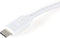 Startech US1GC30A - USB-C naar gigabit netwerkadapter - Eenvoudige installatie - Zilver