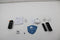eufy Video Doorbell Battery Slim - Videodeurbel - 1080p - WDR - 4:3 beeldverhouding