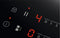 AEG IKE85471XB - Inductiekookplaat - 5 kookzones - RVS