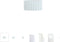Light & Living Lampenkap ovaal Disli - Wit - 38x17.5x19cm - Modern