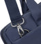 Rivacase 8231 - Schoudertas voor 15.6 Inch notebook - Extern vak voor tablet - Blauw
