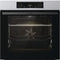 Gorenje Black Set 5 Induction - Inbouw Oven 77L en Inductiekookplaat 4 Zones - Zwart