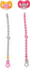 BABY born Magic Speen met Ketting 43 cm - Poppenverzorgingsproduct