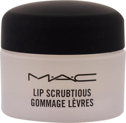 MAC Cosmetics Lip Scrubtious Sweet Vanilla 14 ml