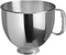 KitchenAid Artisan - Keukenmachine - 300 W - 4,8 L - Ijsblauw
