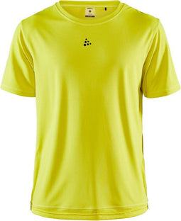 Craft Charge SL Mesh Tee - Mouwloos trainingsshirt - Vochttransport - Venom