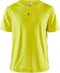 Craft Charge SL Mesh Tee - Mouwloos trainingsshirt - Vochttransport - Venom