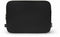Dicota D32079-RPET - Laptophoes Sleeve 33,8 cm - Gerecycled RPET - Zwart