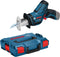 Bosch GSA 12V-LI - Reciprozaag - Compact en lichtgewicht - (zonder accu en oplader)