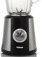Tristar BL-4430 Blender – Inhoud: 1.5 liter – Roestvrijstalen behuizing