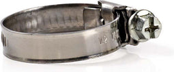 Nedis Slangklem - 20 - 32 mm - Metaal