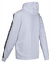 Cruyff Xicota Hoodie - Hoodie - Kangoeroezak capuchon - Wit - Heren - Maat L
