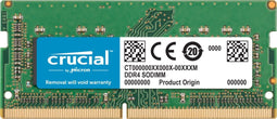 Crucial CT32G4S266M - DDR4 SODIMM Geheugen - 32 GB 2666 MT/s CAS 19 (1x)