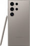SAMSUNG Galaxy S24 Ultra 5G - 512 GB - Titanium Grijs
