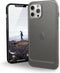 Urban Armor Gear Lucent - Smartphonehoesje - Militair pantser - Grijs