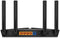 TP-Link Archer AX10 - WiFi 6 Router - Tot 3000 Mbps - Mesh mogelijkheid
