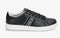 BJORN BORG T470 CTR - Heren Sneaker - Lichtgewicht en Comfortabel - Zwart - EU 45