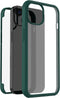Accezz iPhone 14 Plus - 360° Full Protective Cover - Militaire valbescherming tot 1,5 meter - Groen