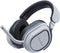 Turtle Beach Stealth 700 (Gen 3) - Draadloze gamingheadset - CrossPlay - Wit Grijs