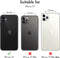 imoshion Hoesje Geschikt voor iPhone 11 Hoesje Siliconen - imoshion Design hoesje - Meerkleurig / Daisy Flower