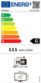 Samsung Neo QLED QN90B - 65