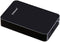 Intenso Memory Center - Externe Harde Schijf 6TB - USB 3.0 - Zwart