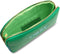 Oilily Zaza - Portemonnee - Dames - Ritssluiting - Groen - One size