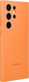 Samsung EF-PS918TOEGWW - Soft case - Krasbestendig en stofafstotend - Oranje