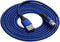 Akyga AK-USB-43 - USB-kabel - 2 m - Blauw