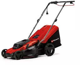Einhell GC-EM 1800/43 - Elektrische Grasmaaier - 1800W 43cm maaibreedte - Geschikt voor gazons tot 800m²