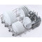 Etna VW544N - Inbouw vaatwasser - 14 couverts - Geluidsniveau 44 dB