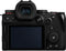 Panasonic Lumix DC-G9 II - Systeemcamera - 25.2MP Phase Hybrid AF 60 fps - Zwart