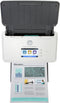 Scanner HP 6FW10A#B19 White 75 ppm
