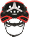 Abus AirBreaker - Fietshelm - Maat M (52-58 cm) - Blaze Red