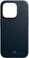 BlackRock Mag Urban - Soft case - Siliconen - Blauw (iPhone 15 Pro)
