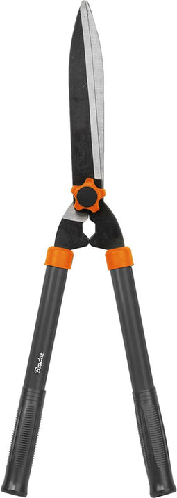 Bradas Heggenschaar 20cm meslengte - Antislip handgreep