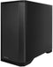 Antec P101 Silent - ATX Midi-Tower - Staal - Zwart