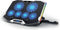 Ewent EW1260 - Gaming Cooling Base - 17