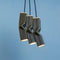 Tolhuijs Bendy Hanglamp - Raw - Industriële hanglamp - Duurzame productie