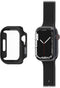 Otterbox Eclipse - Apple Watch Series 8/7 Hoesje 45mm - Totale bescherming met screenprotector - Grijs (Pavement)