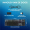 Logitech G915 X - Draadloos Gaming Toetsenbord - GL-schakelaars - Zwart