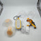 Medela Freestyle Hands-Free - Dubbele elektrische borstkolf - Draagbaar - Oplaadbare accu
